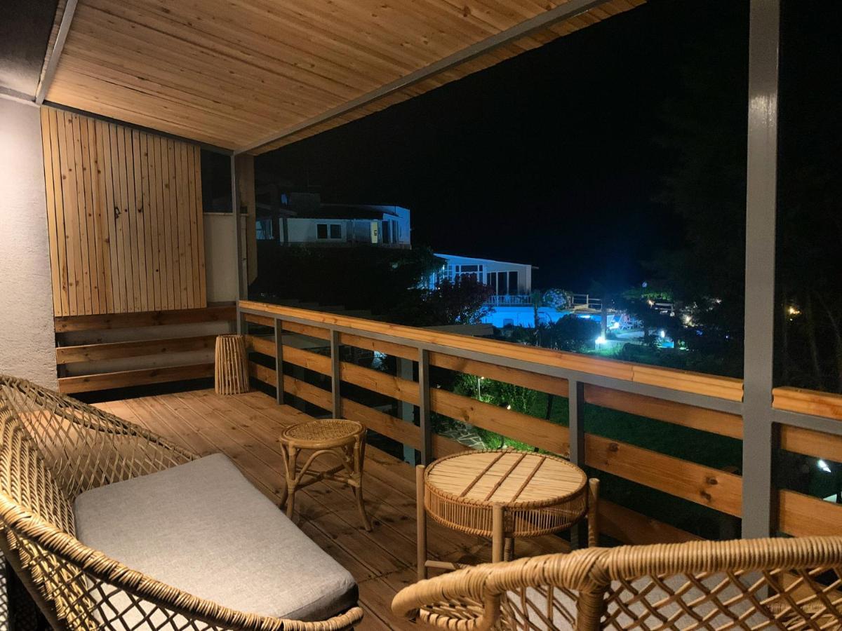 Samothraki Village Hotel Palaiopoli  Exterior photo