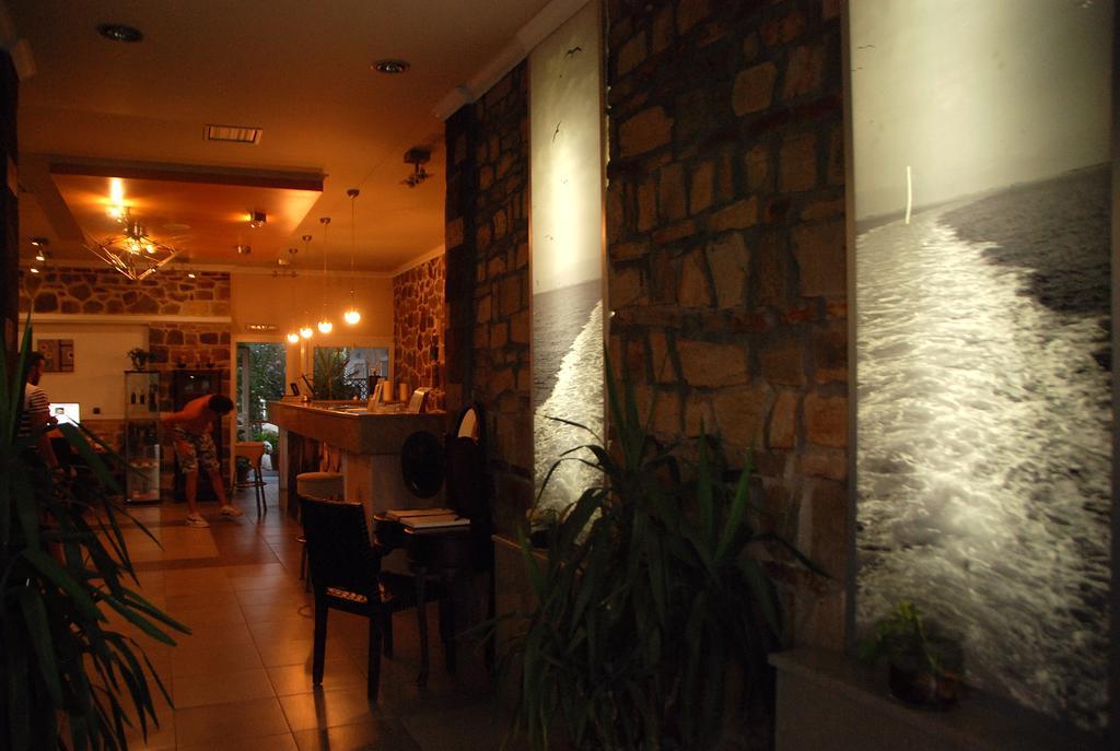 Samothraki Village Hotel Palaiopoli  Exterior photo