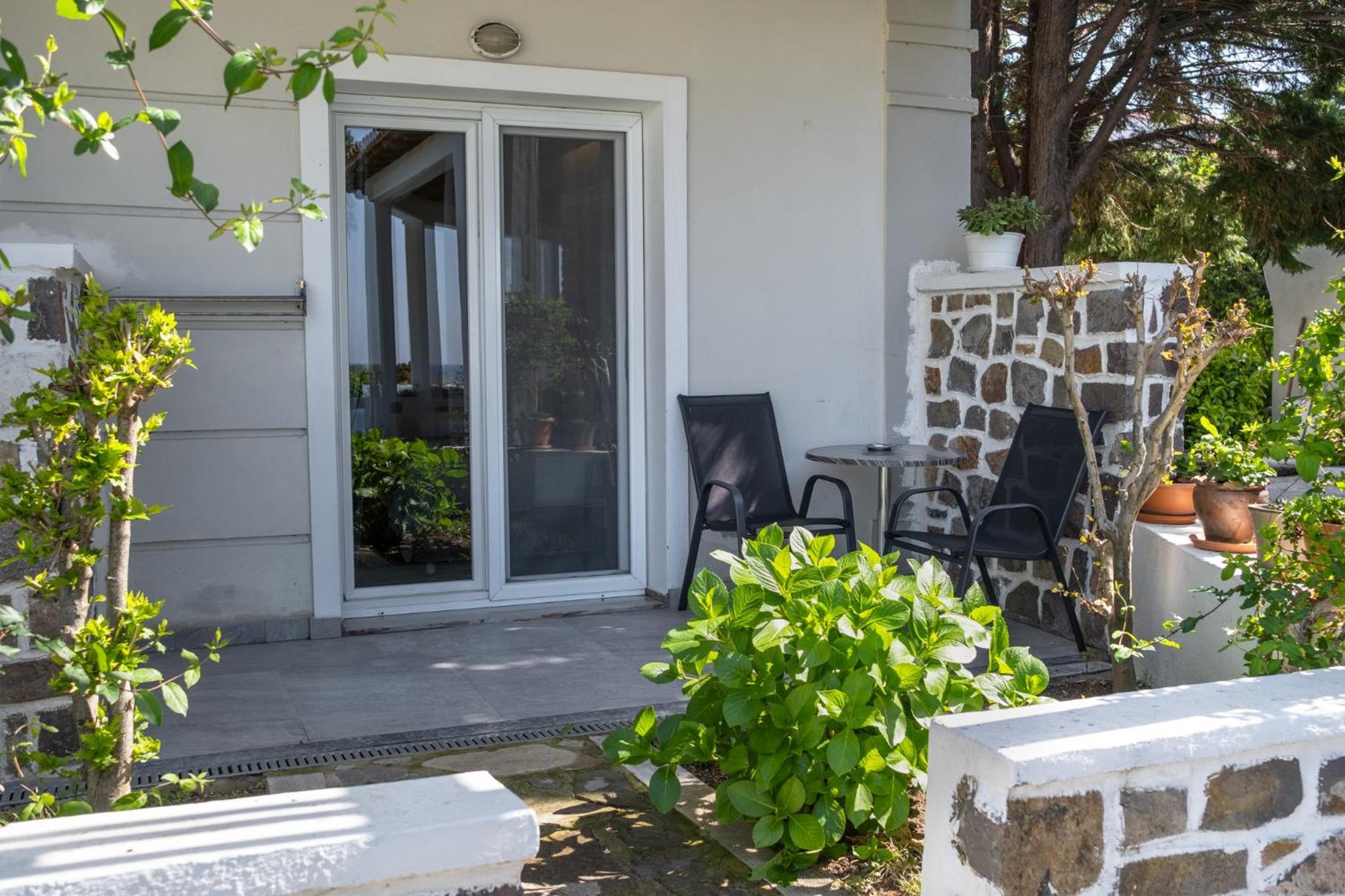 Samothraki Village Hotel Palaiopoli  Exterior photo