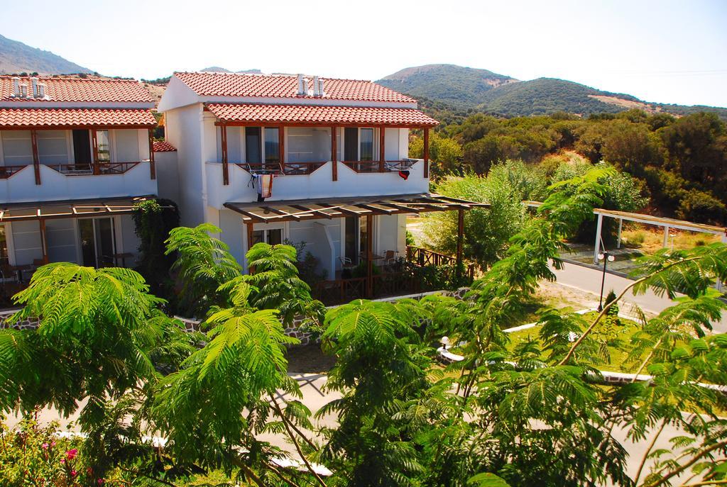 Samothraki Village Hotel Palaiopoli  Exterior photo