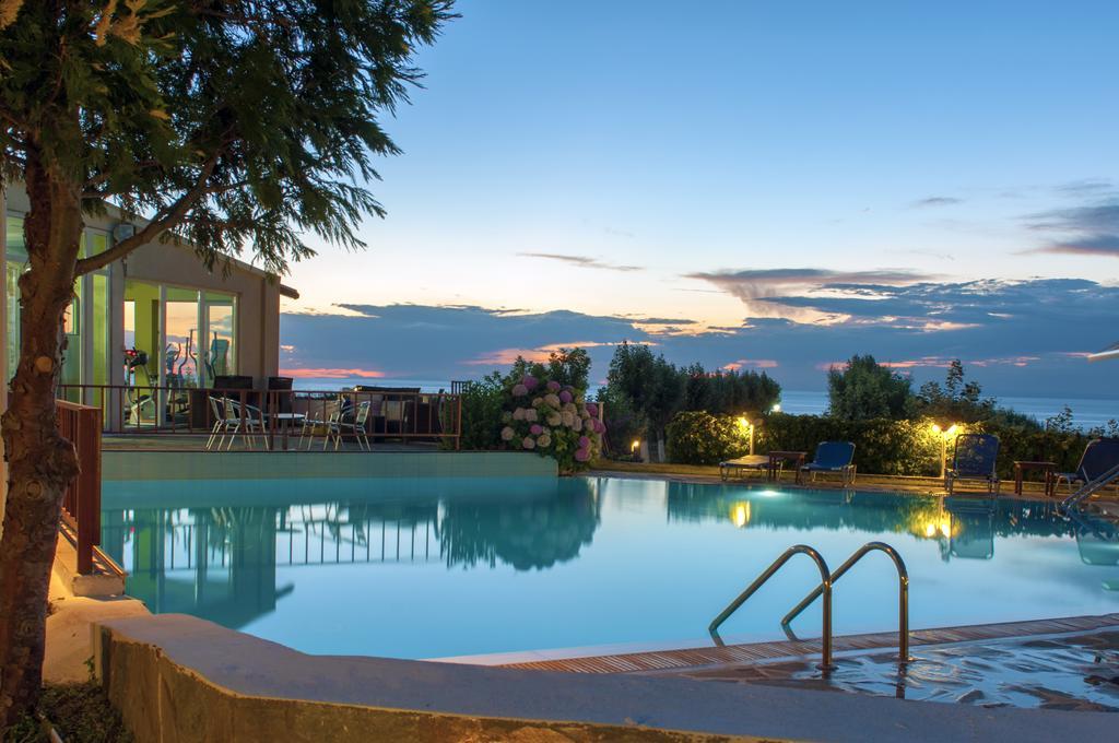 Samothraki Village Hotel Palaiopoli  Exterior photo