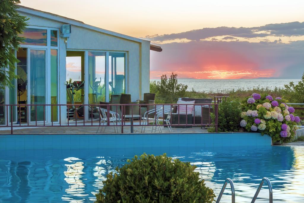 Samothraki Village Hotel Palaiopoli  Exterior photo