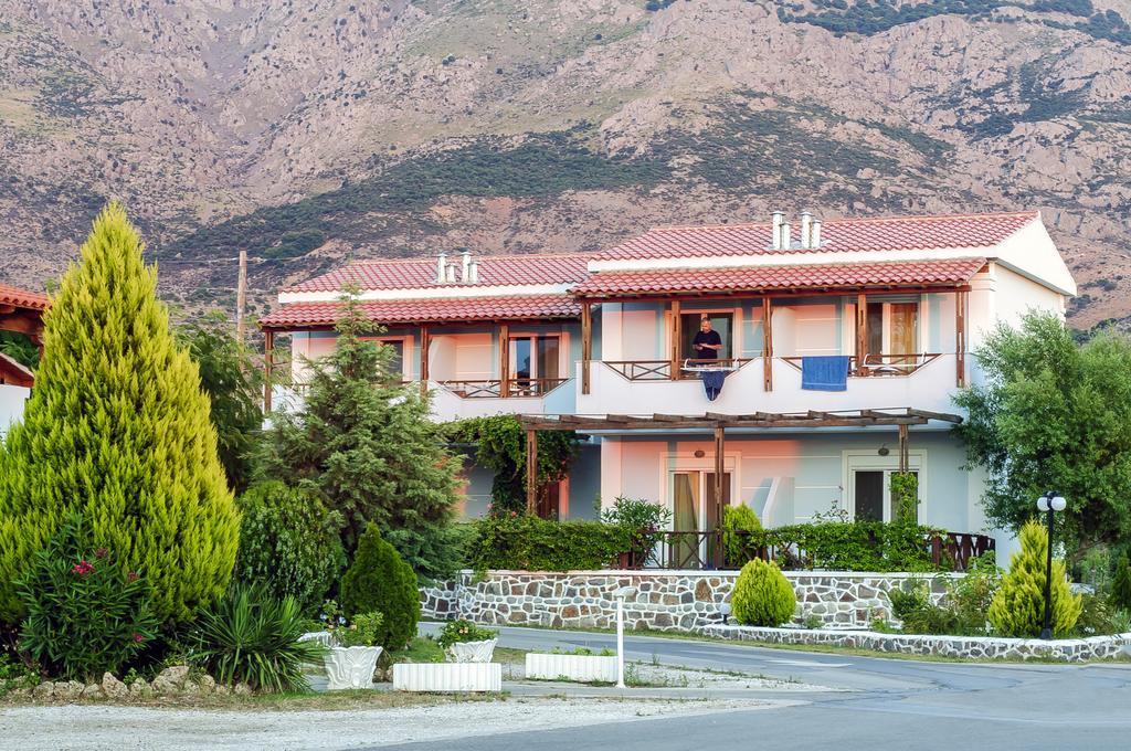 Samothraki Village Hotel Palaiopoli  Exterior photo