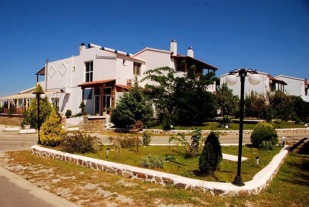 Samothraki Village Hotel Palaiopoli  Exterior photo