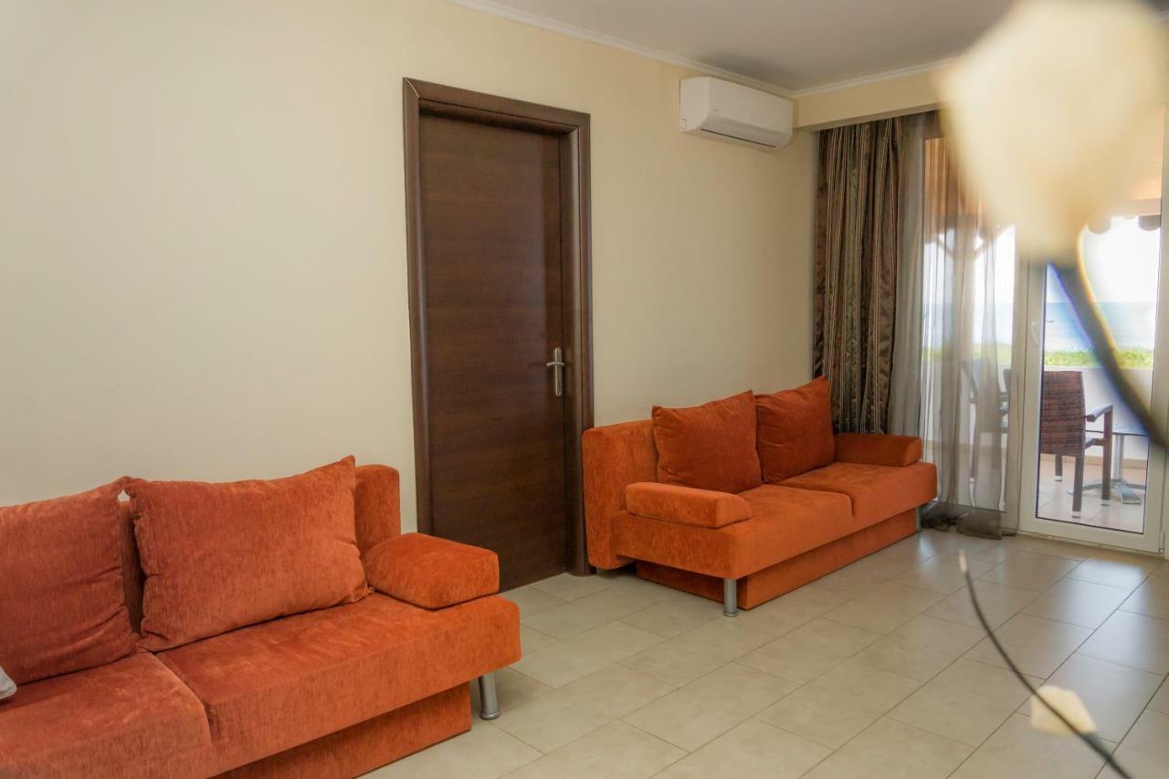 Samothraki Village Hotel Palaiopoli  Exterior photo