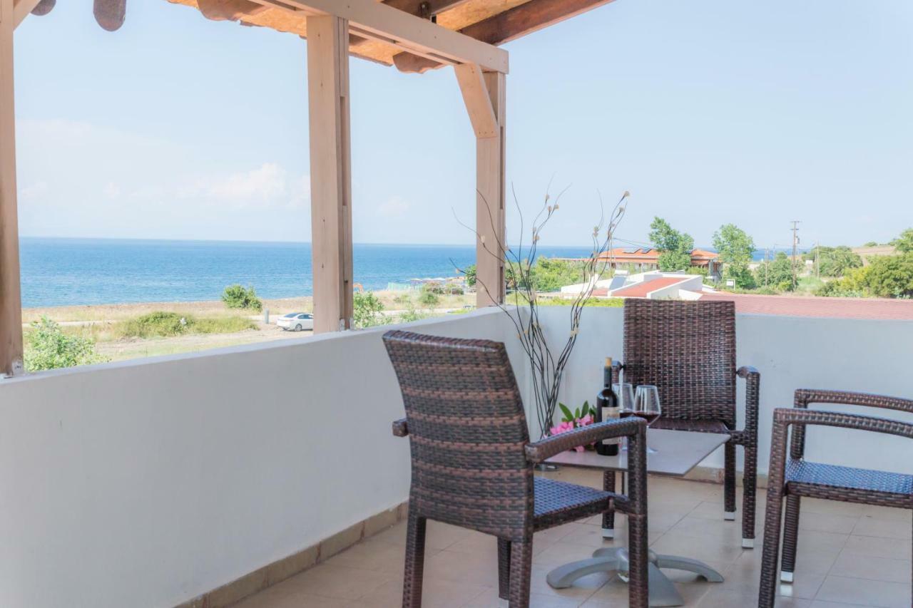 Samothraki Village Hotel Palaiopoli  Exterior photo