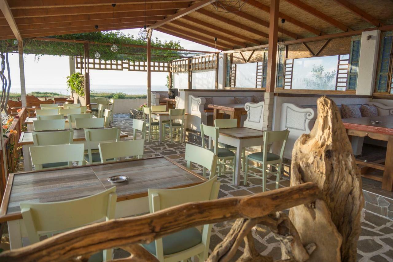 Samothraki Village Hotel Palaiopoli  Exterior photo